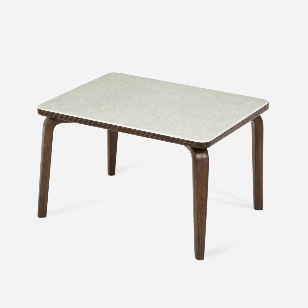 Case Study® Furniture Fiberglass Demi Table