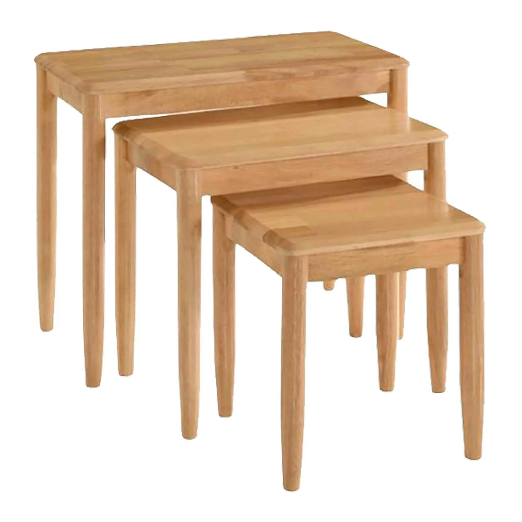 Cologne Nesting Table