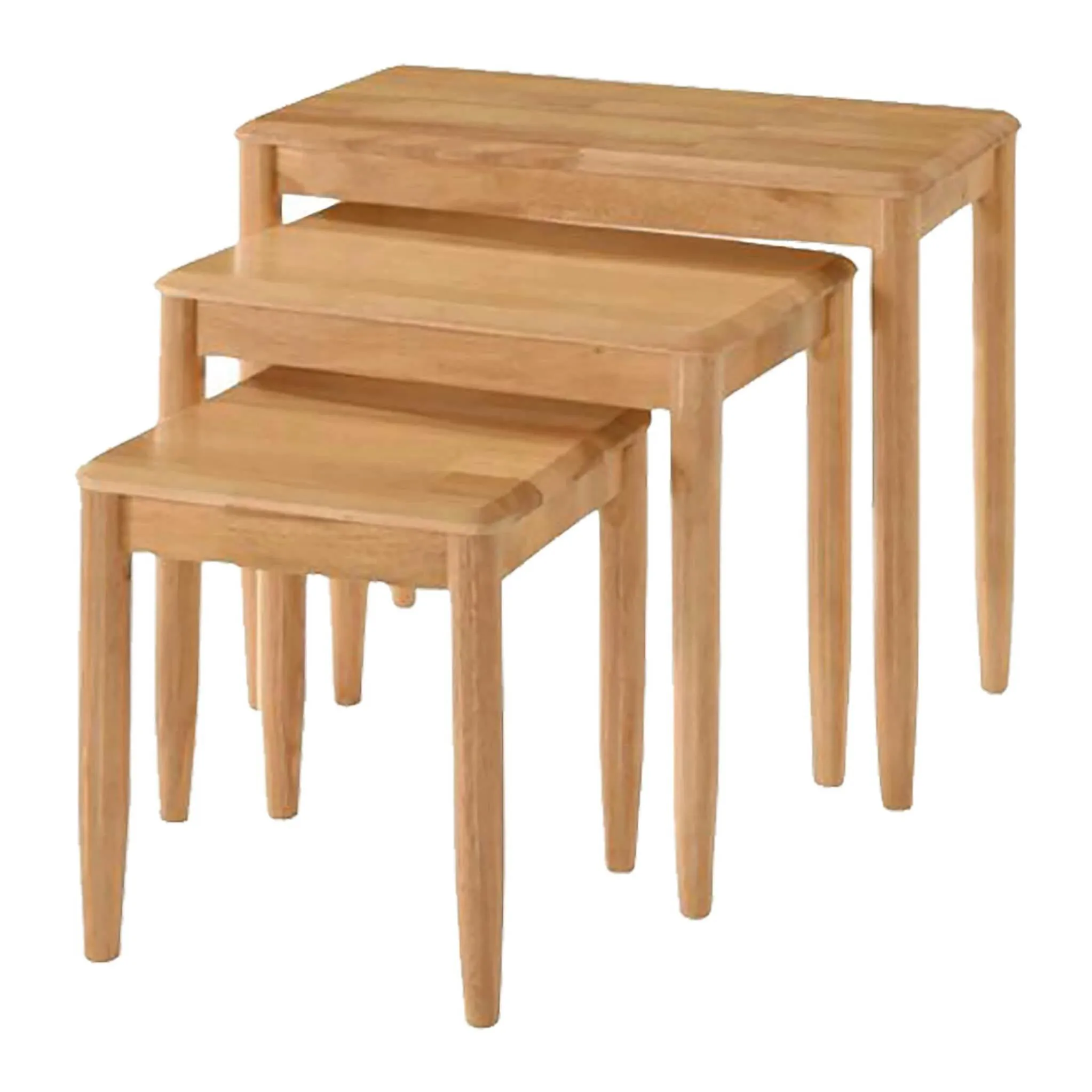 Cologne Nesting Table