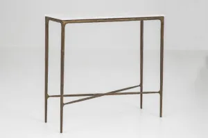 Console Table Marabelle Small