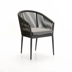 CORSICA OUTDOOR CHAIR