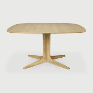 Corto Dining Table / Oak