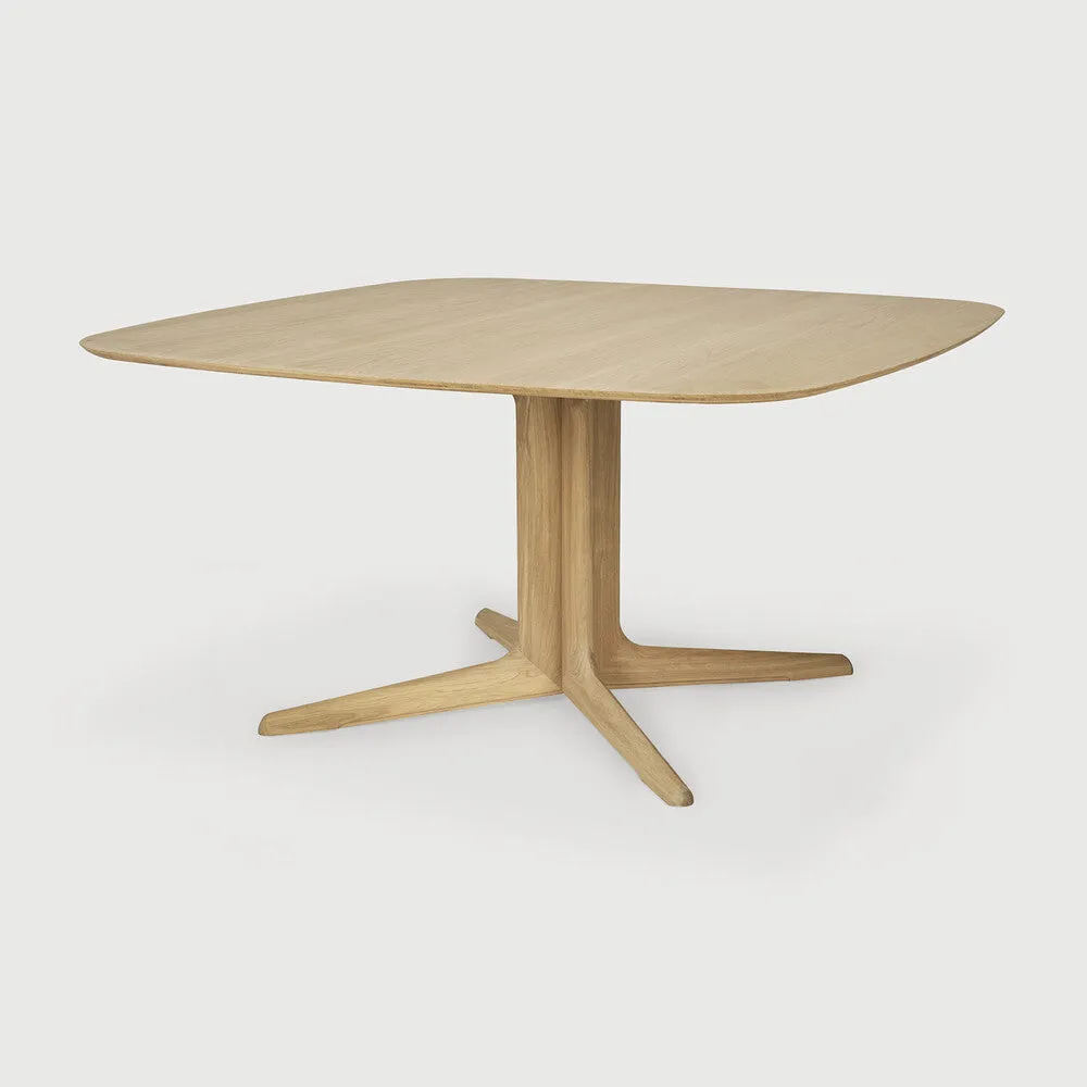 Corto Dining Table / Oak