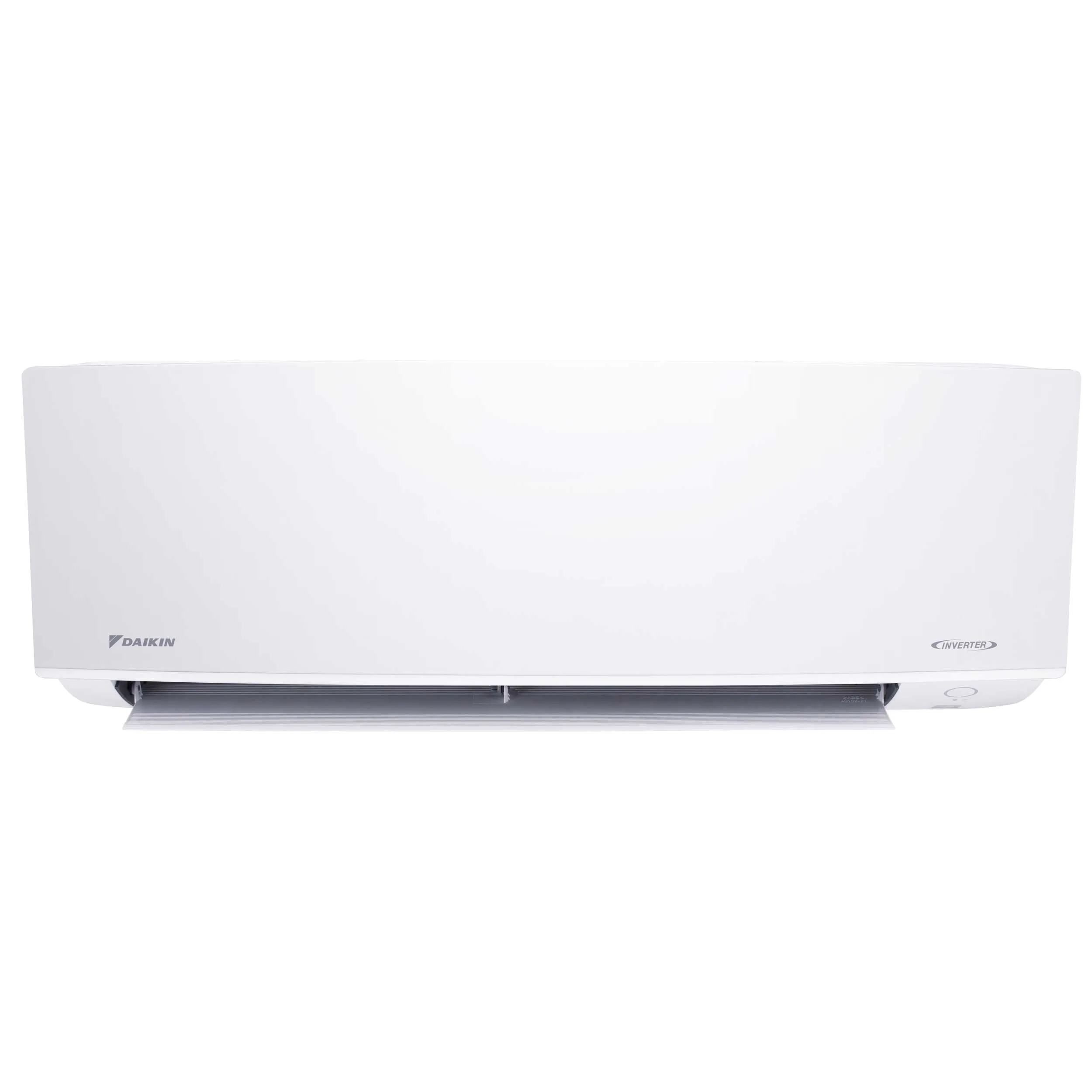 Daikin 2-Zone Wall Mounted Ductless Mini-Split 18000 BTU Heat Pump Air Conditioner 12k   12k - 17 SEER