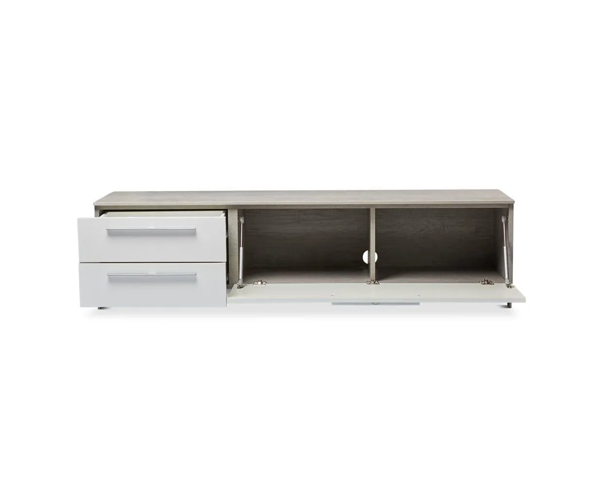 Danne 65" Media Unit