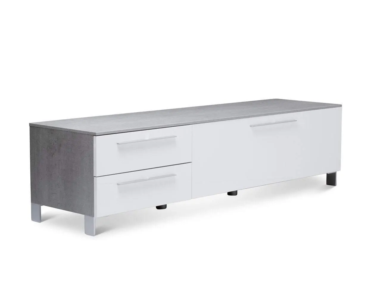 Danne 65" Media Unit