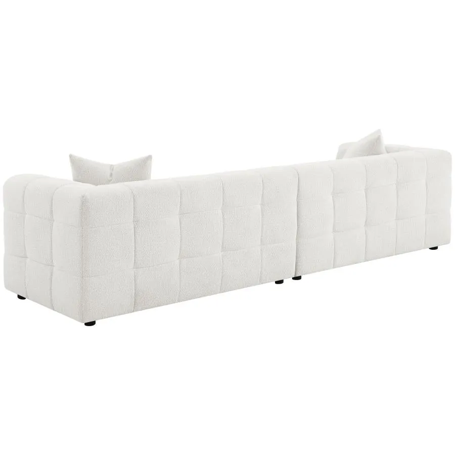 Delta Modular Sofa