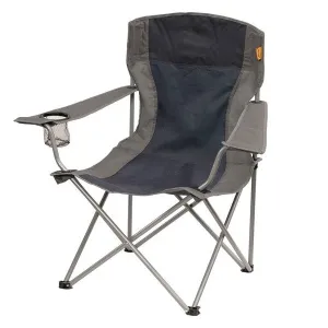 Easy Camp Arm Chair - Night Blue