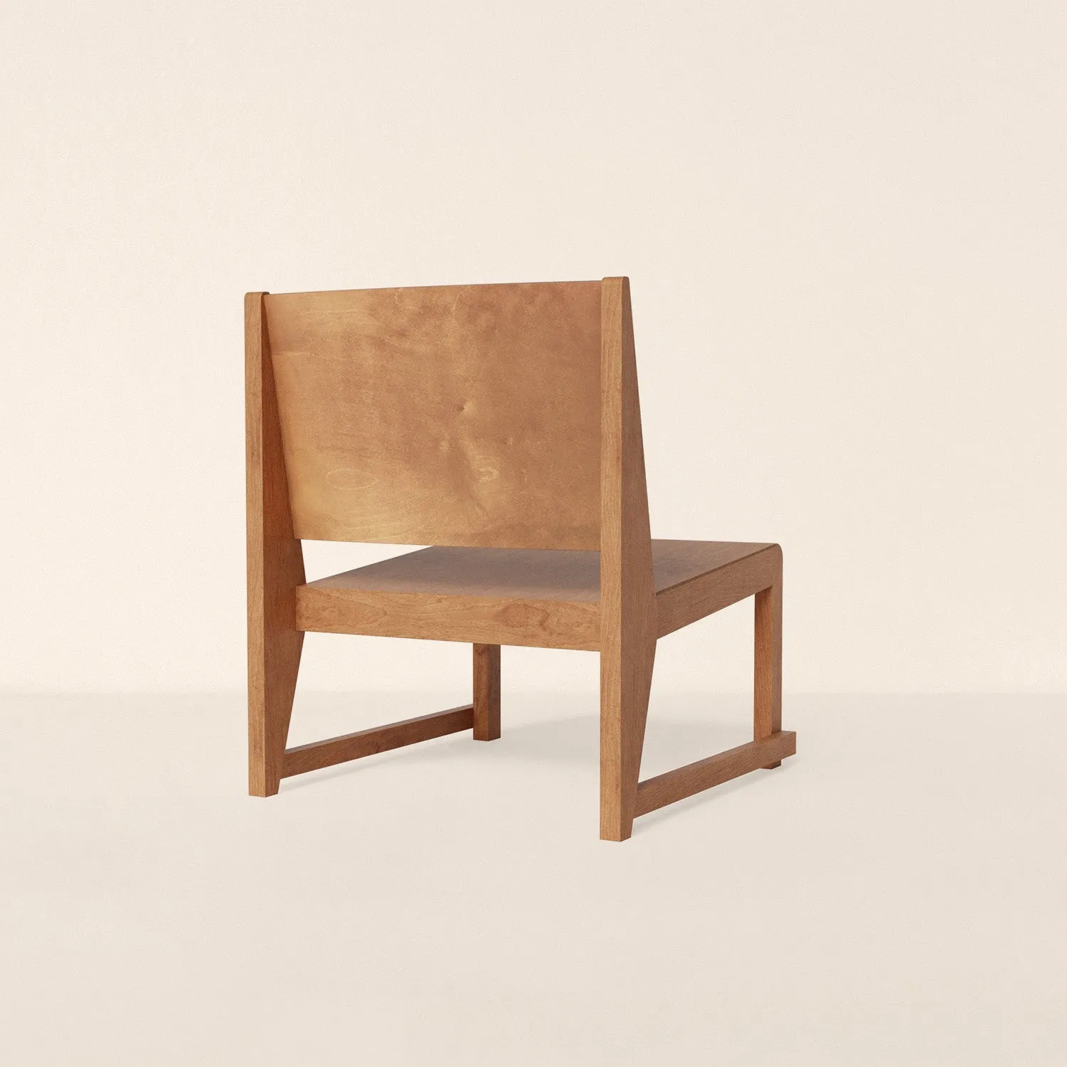 Easy Chair 01