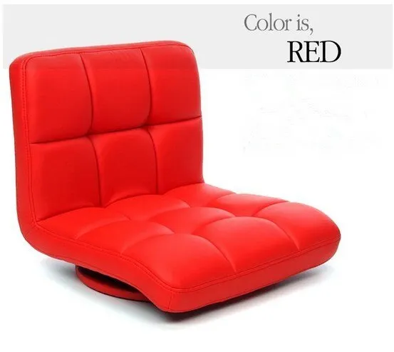 360º Swivel Easy Chair - Mitsuki (Available in 4 Colors)