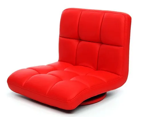 360º Swivel Easy Chair - Mitsuki (Available in 4 Colors)