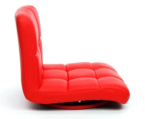 360º Swivel Easy Chair - Mitsuki (Available in 4 Colors)