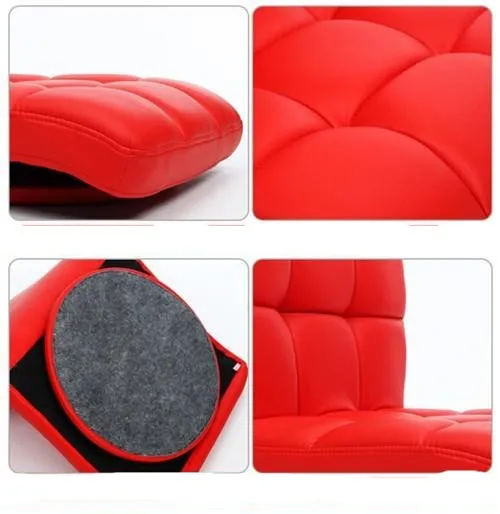 360º Swivel Easy Chair - Mitsuki (Available in 4 Colors)