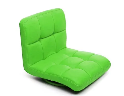 360º Swivel Easy Chair - Mitsuki (Available in 4 Colors)