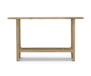 Eckler Console Table