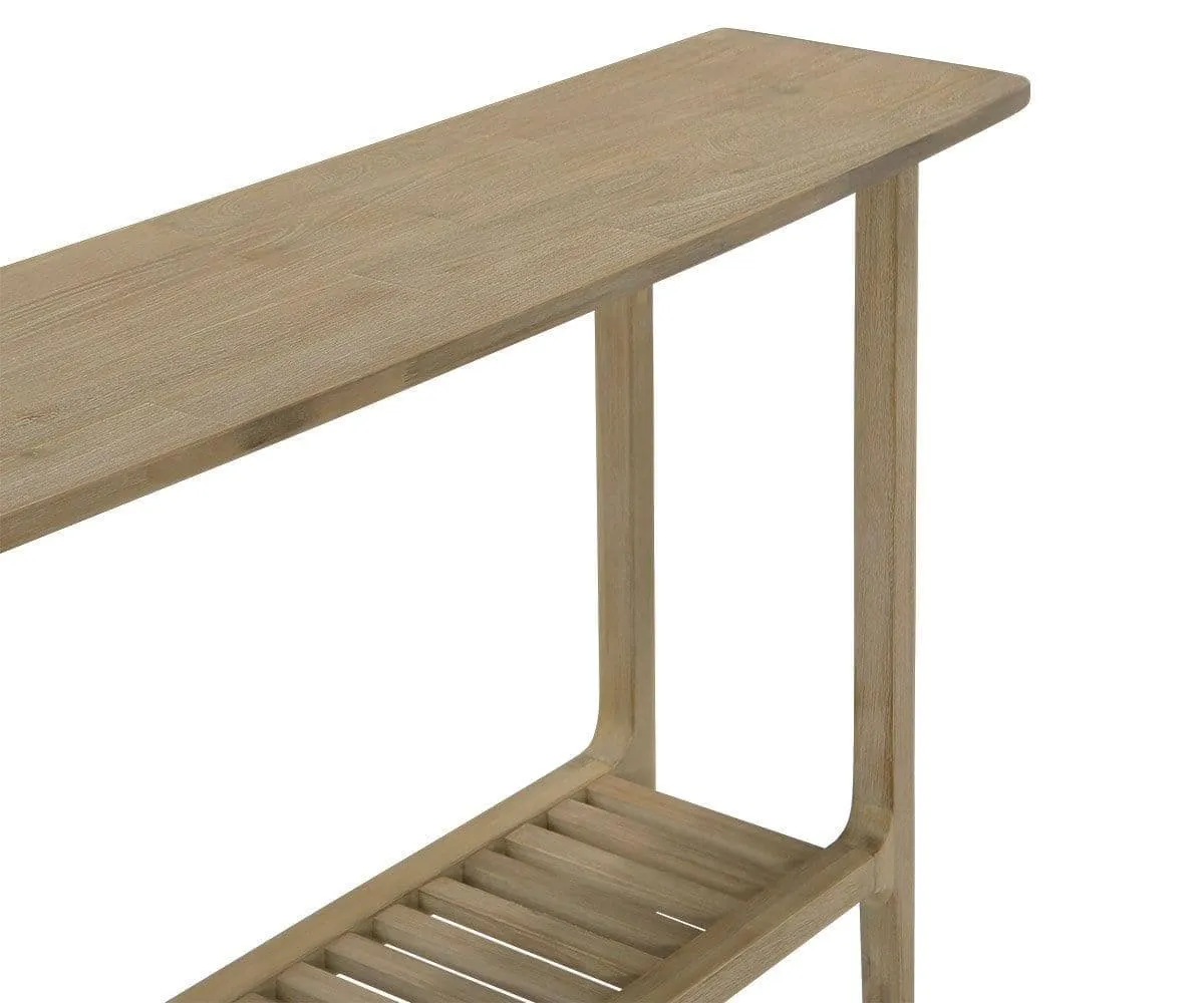 Eckler Console Table