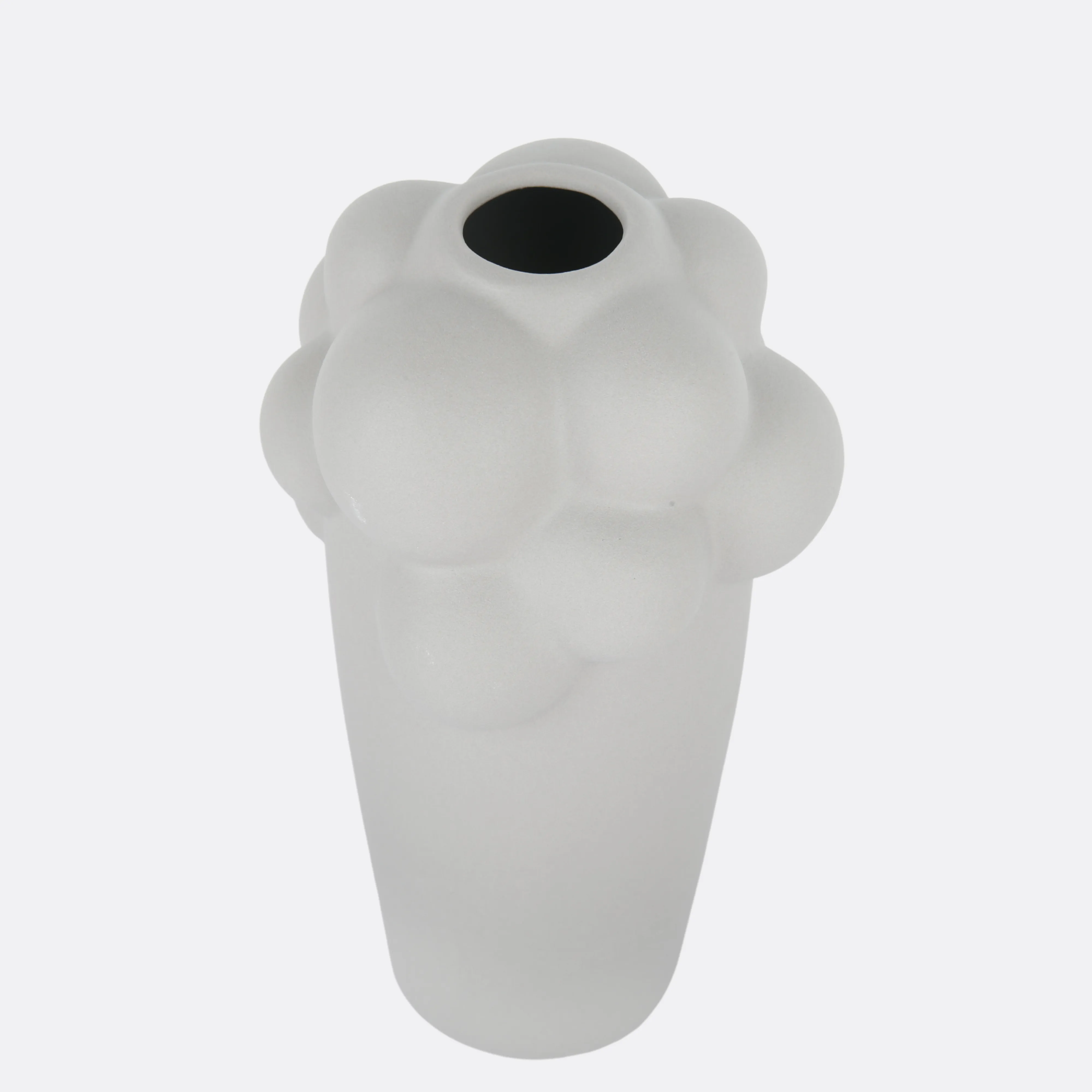 Ecru Vases ( 3 Styles )