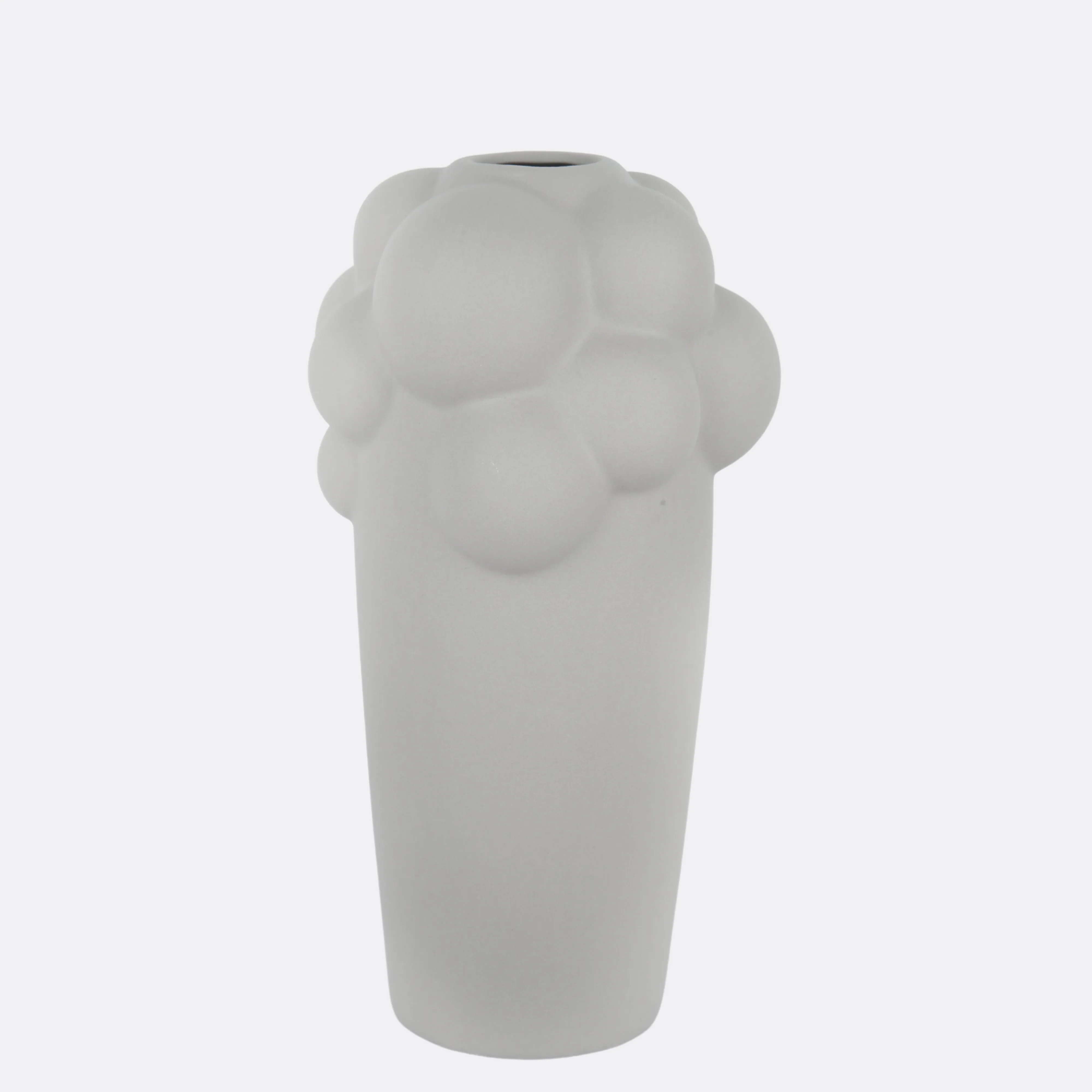 Ecru Vases ( 3 Styles )