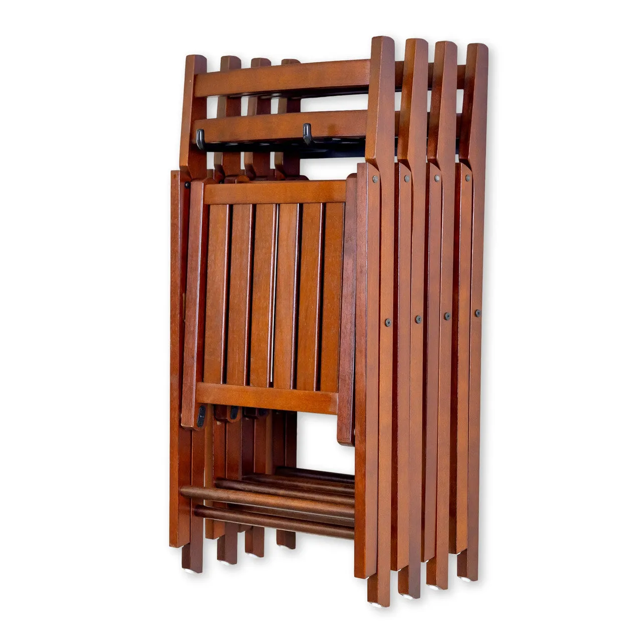 Emporia Chair Storage Rack | Holds up to 10 Chairs