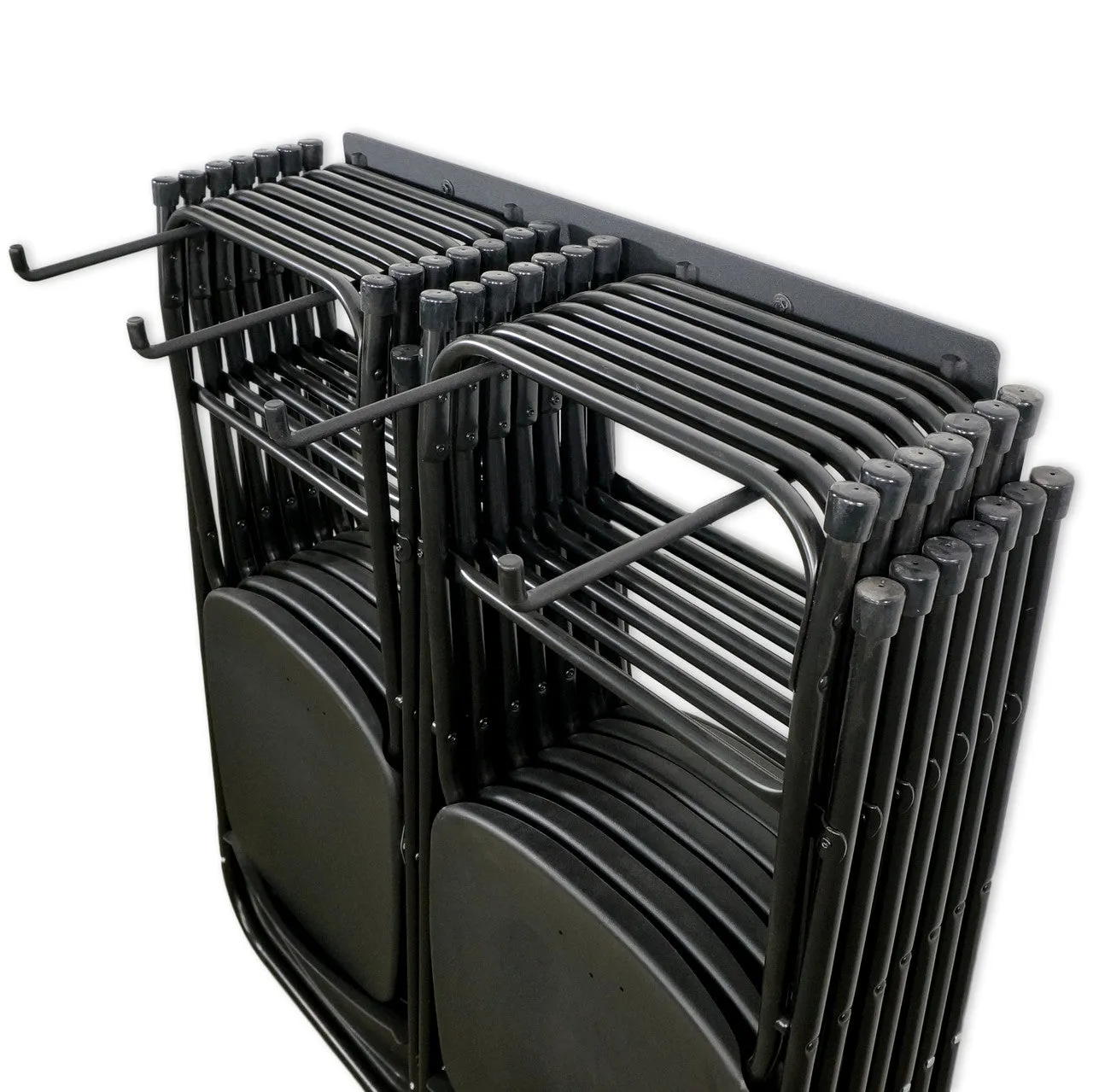 Emporia Chair Storage Rack | Holds up to 20 Chairs