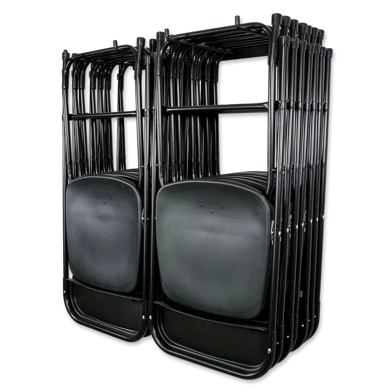 Emporia Chair Storage Rack | Holds up to 20 Chairs