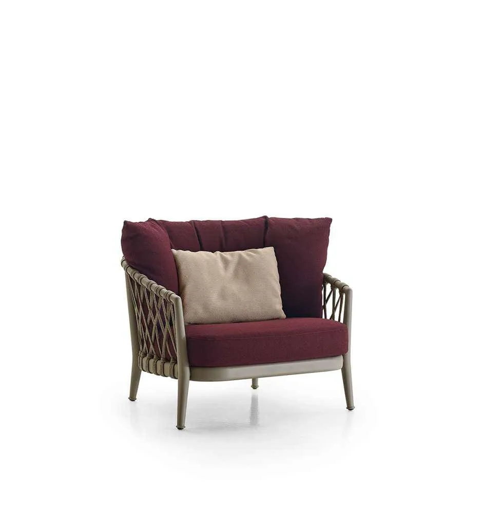 Erica Armchair