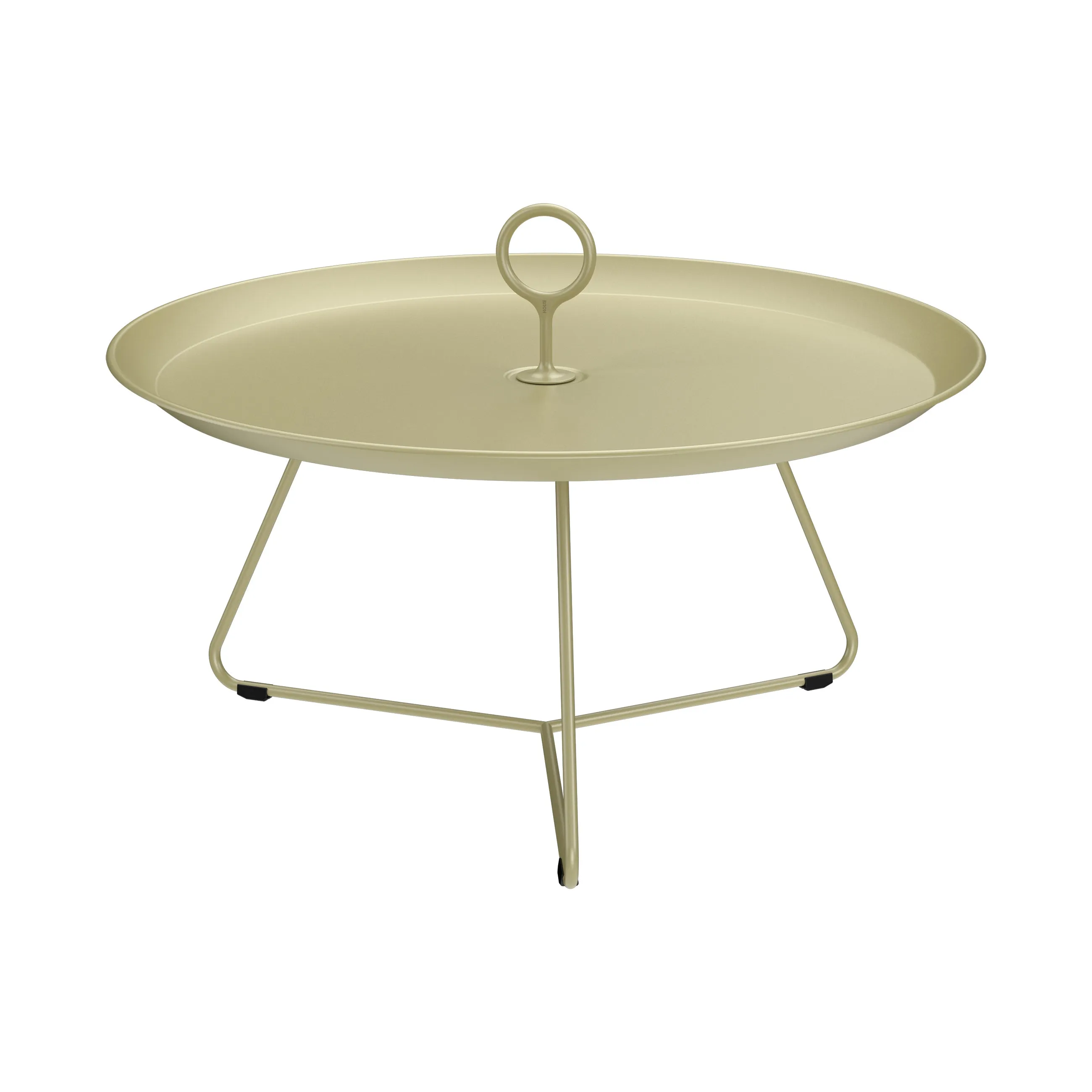 Eyelet Indoor/Outdoor Tray Table