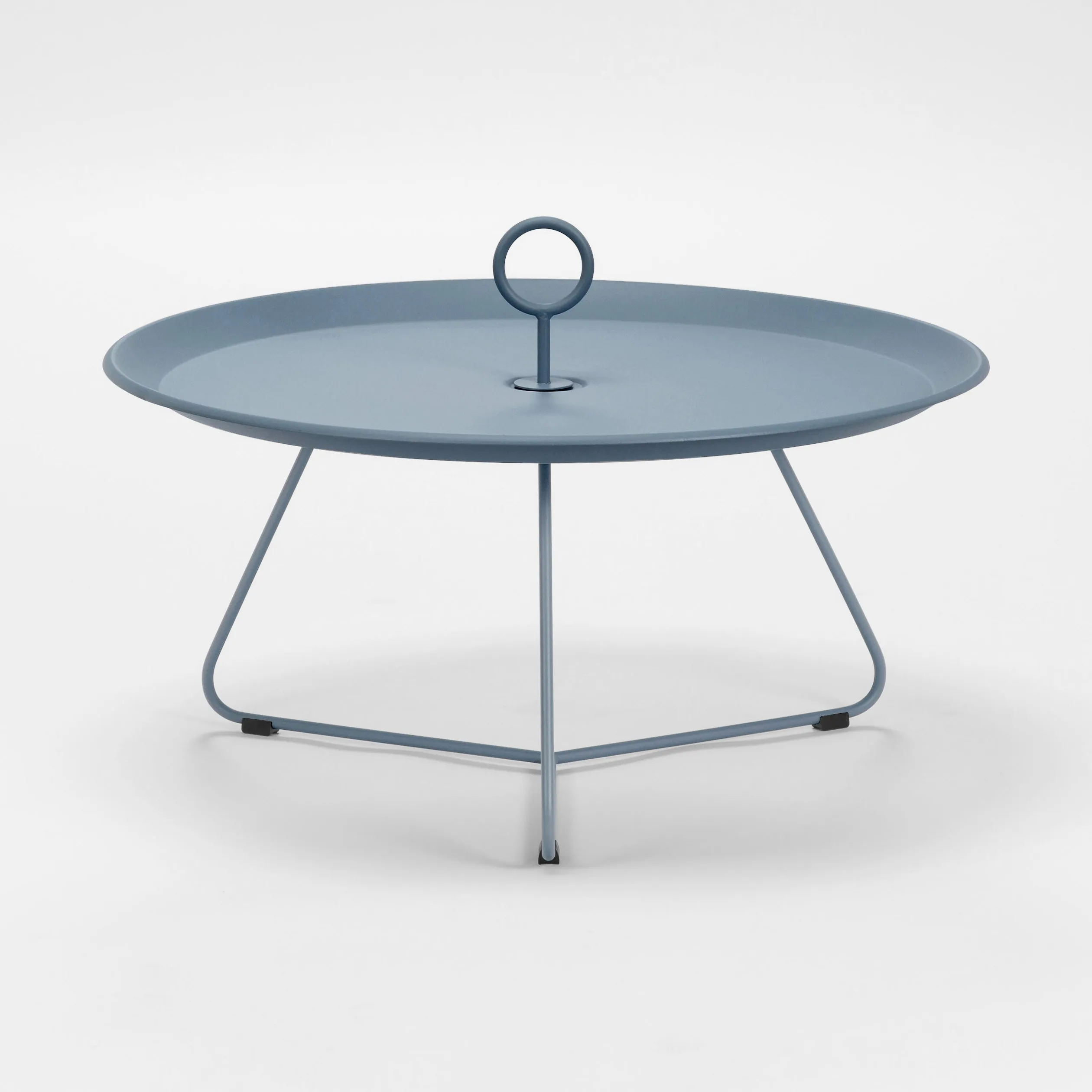 Eyelet Indoor/Outdoor Tray Table