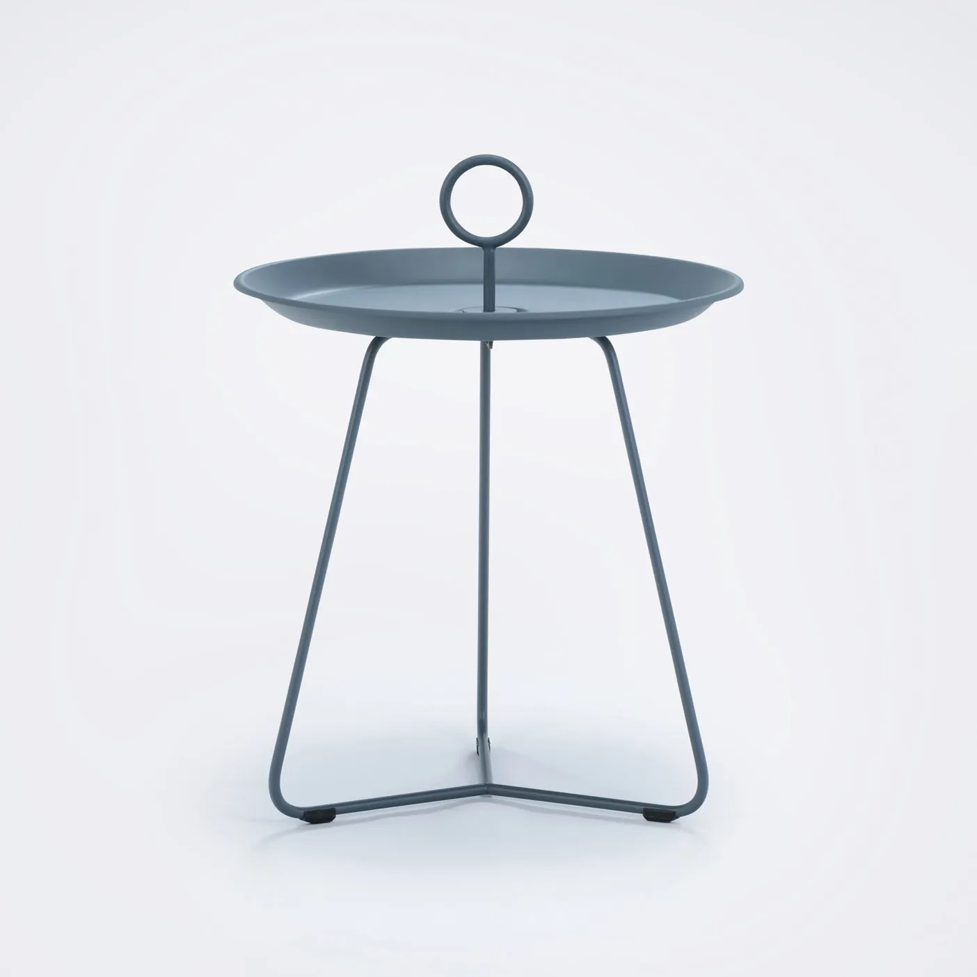 Eyelet Indoor/Outdoor Tray Table