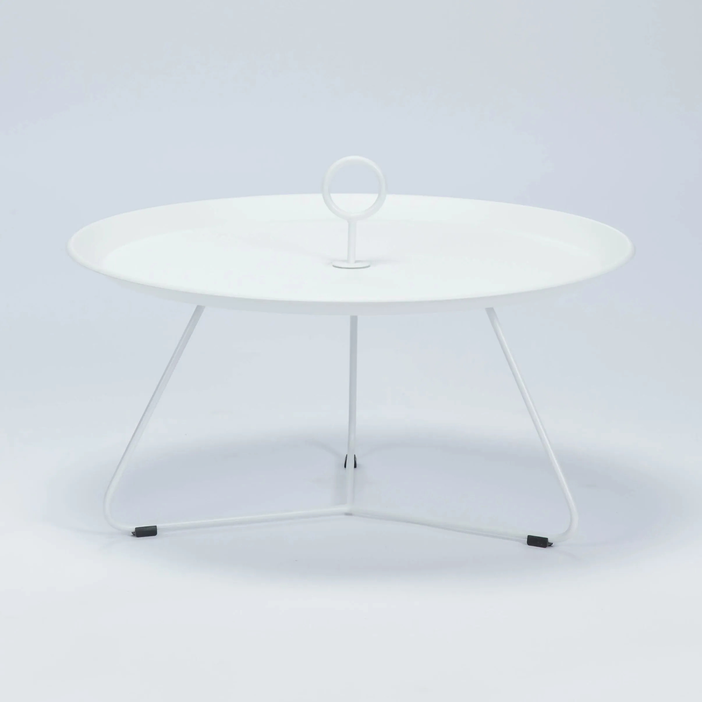 Eyelet Indoor/Outdoor Tray Table