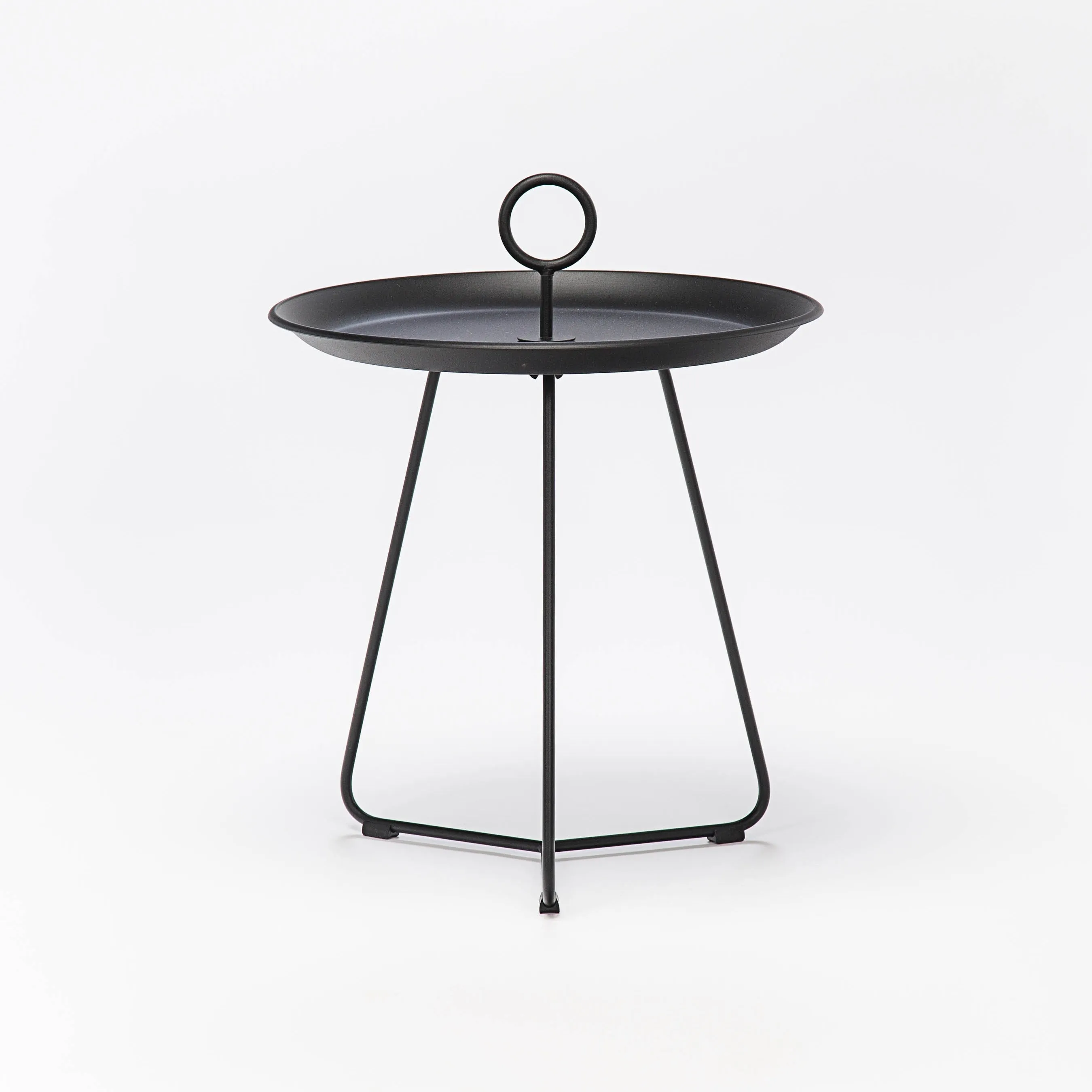 Eyelet Indoor/Outdoor Tray Table