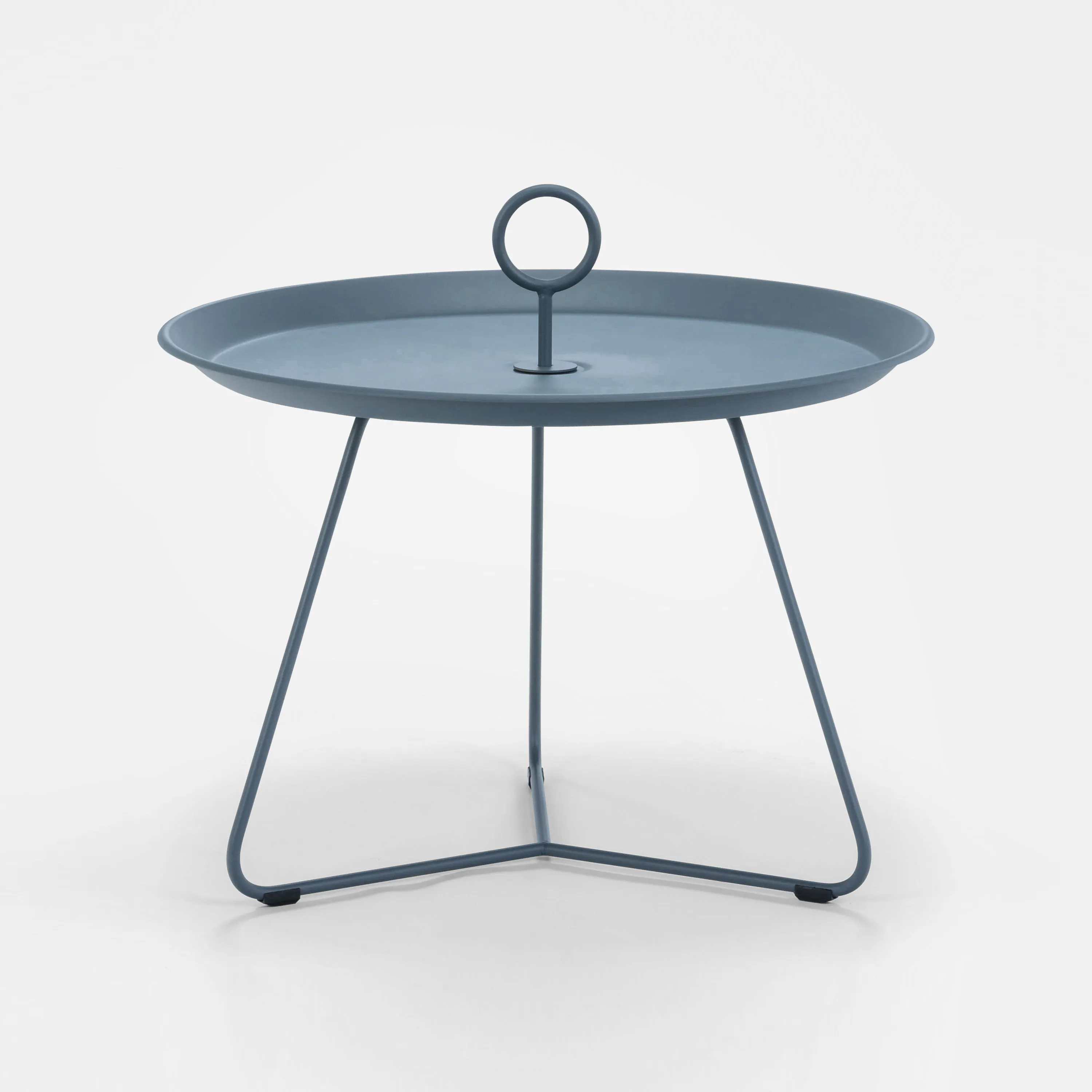 Eyelet Indoor/Outdoor Tray Table