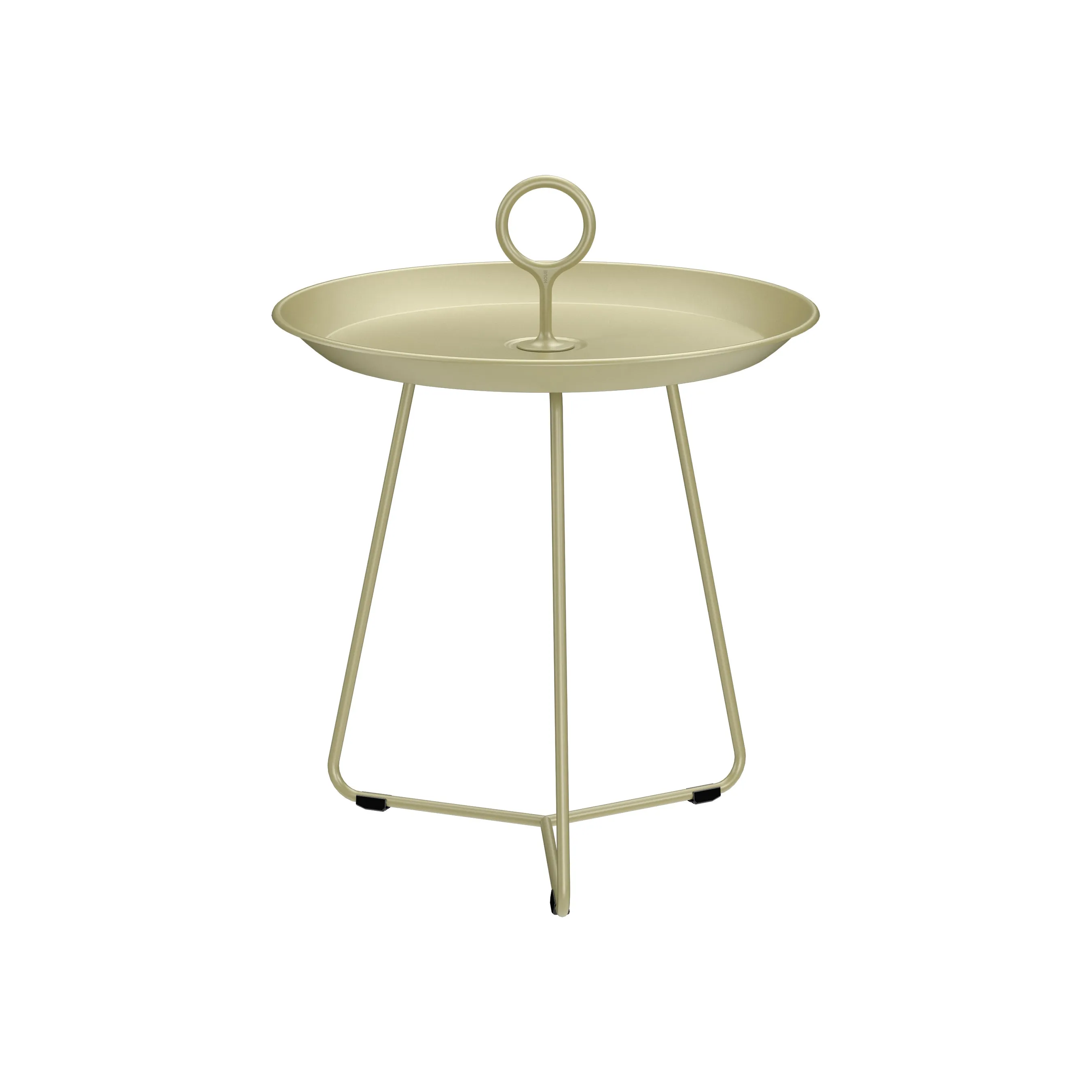 Eyelet Indoor/Outdoor Tray Table