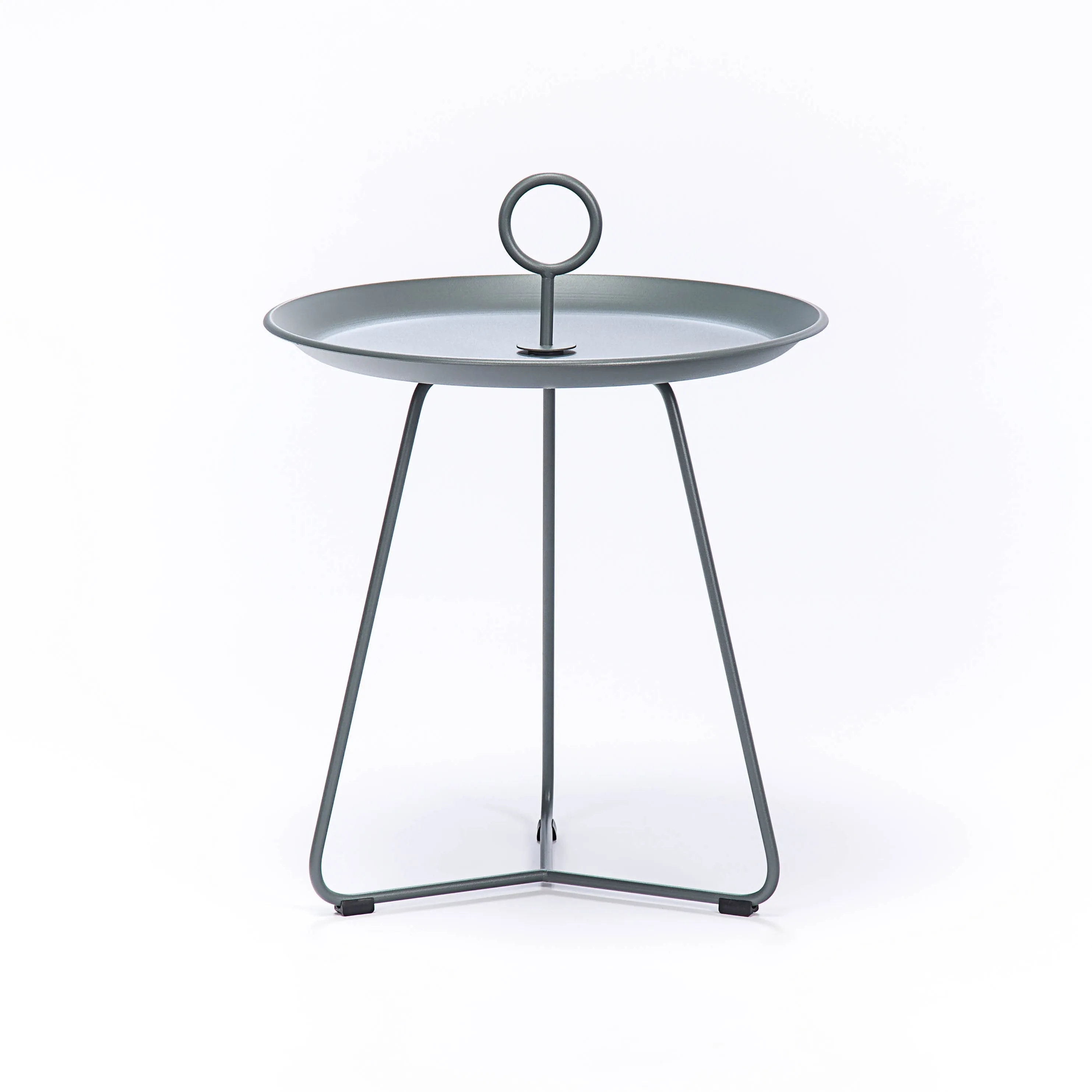 Eyelet Indoor/Outdoor Tray Table