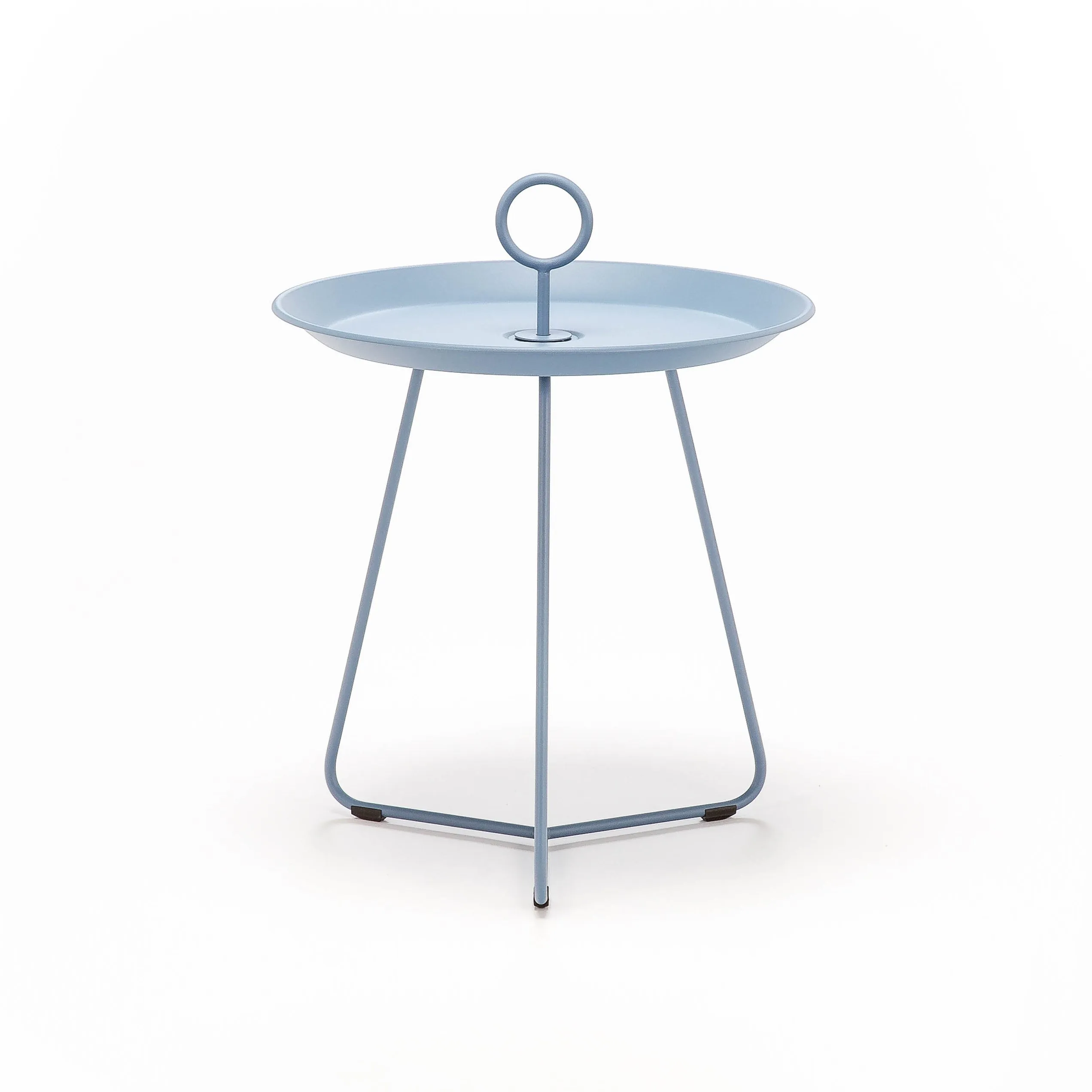 Eyelet Indoor/Outdoor Tray Table