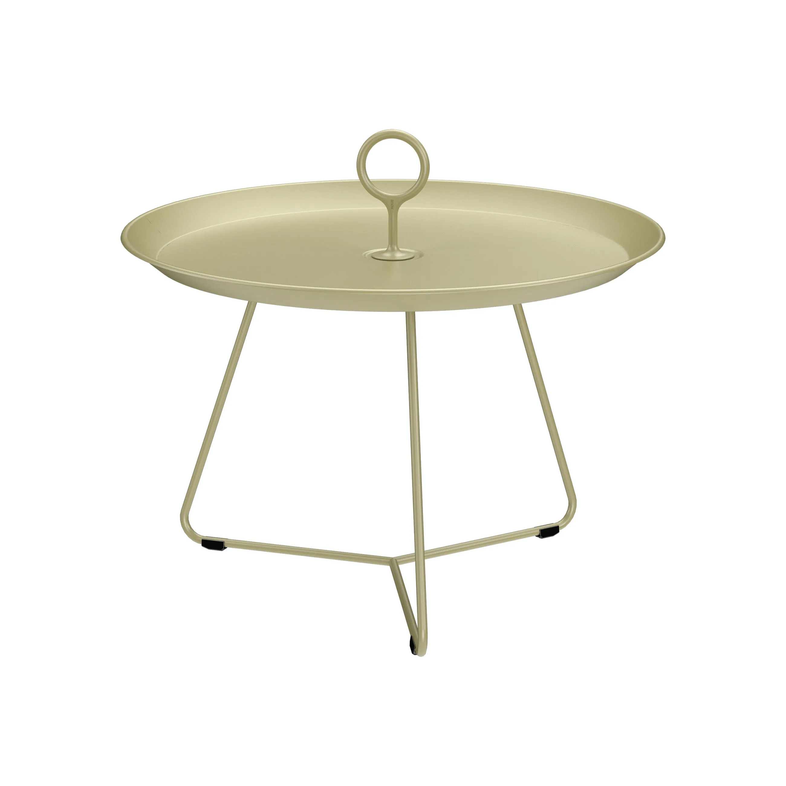 Eyelet Indoor/Outdoor Tray Table