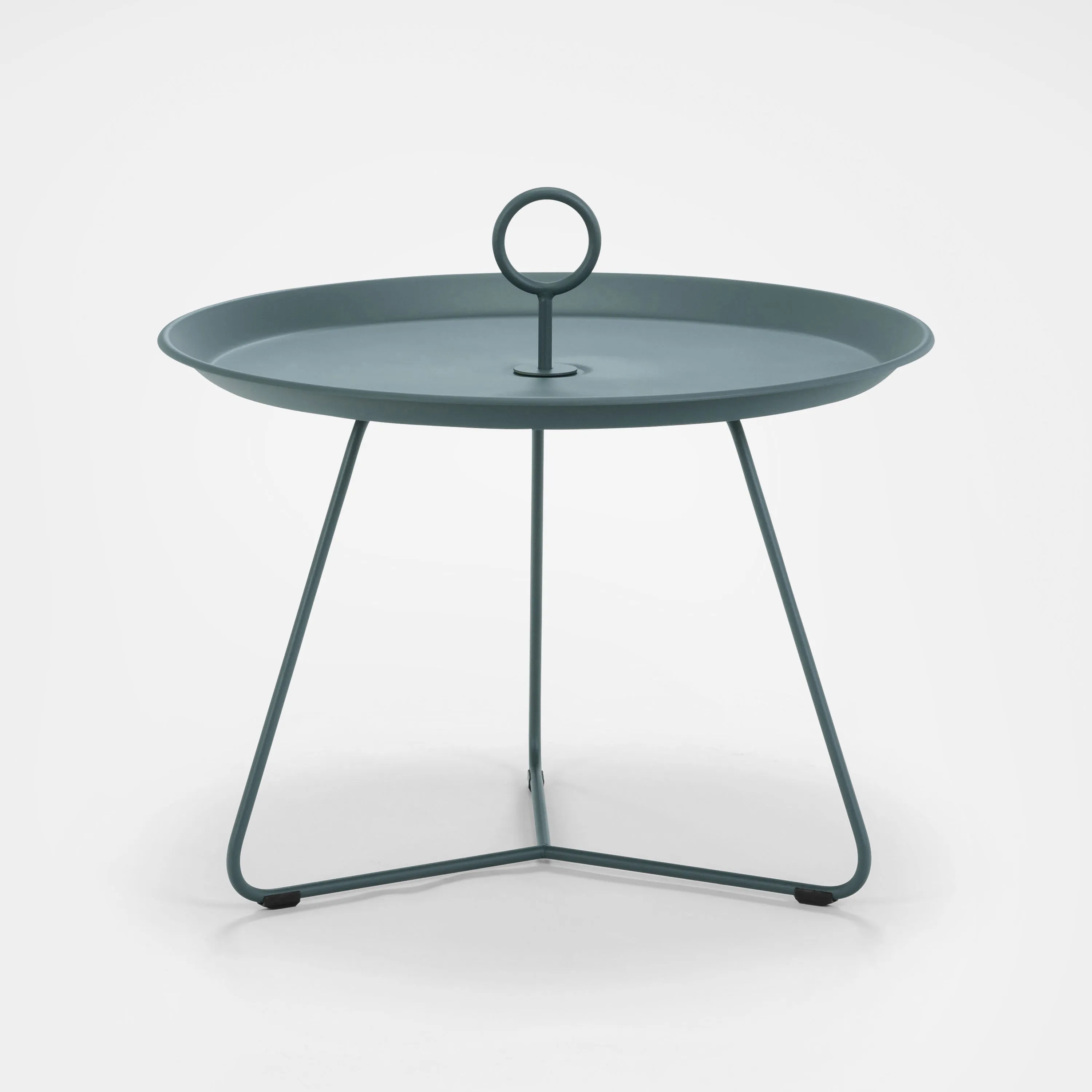 Eyelet Indoor/Outdoor Tray Table