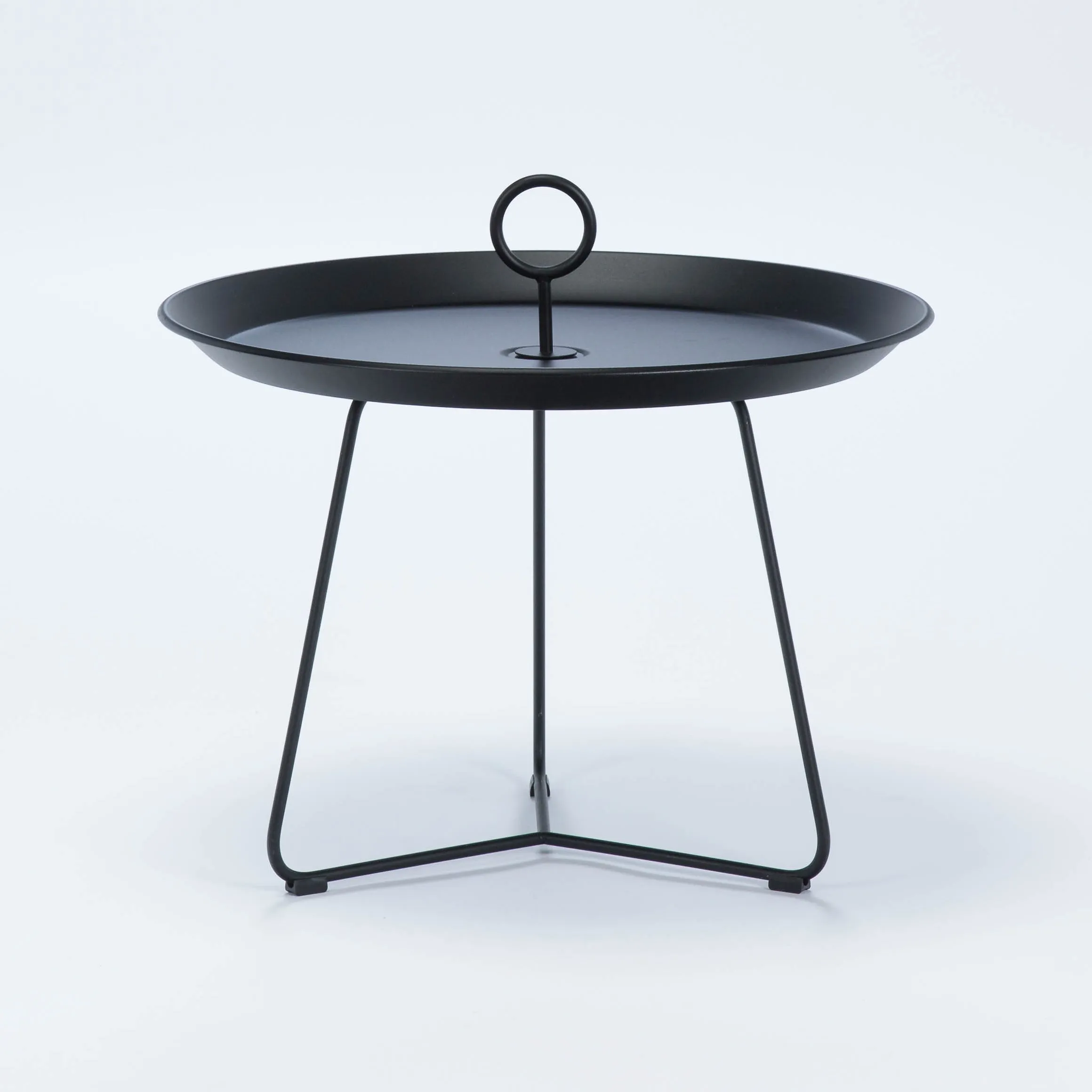 Eyelet Indoor/Outdoor Tray Table