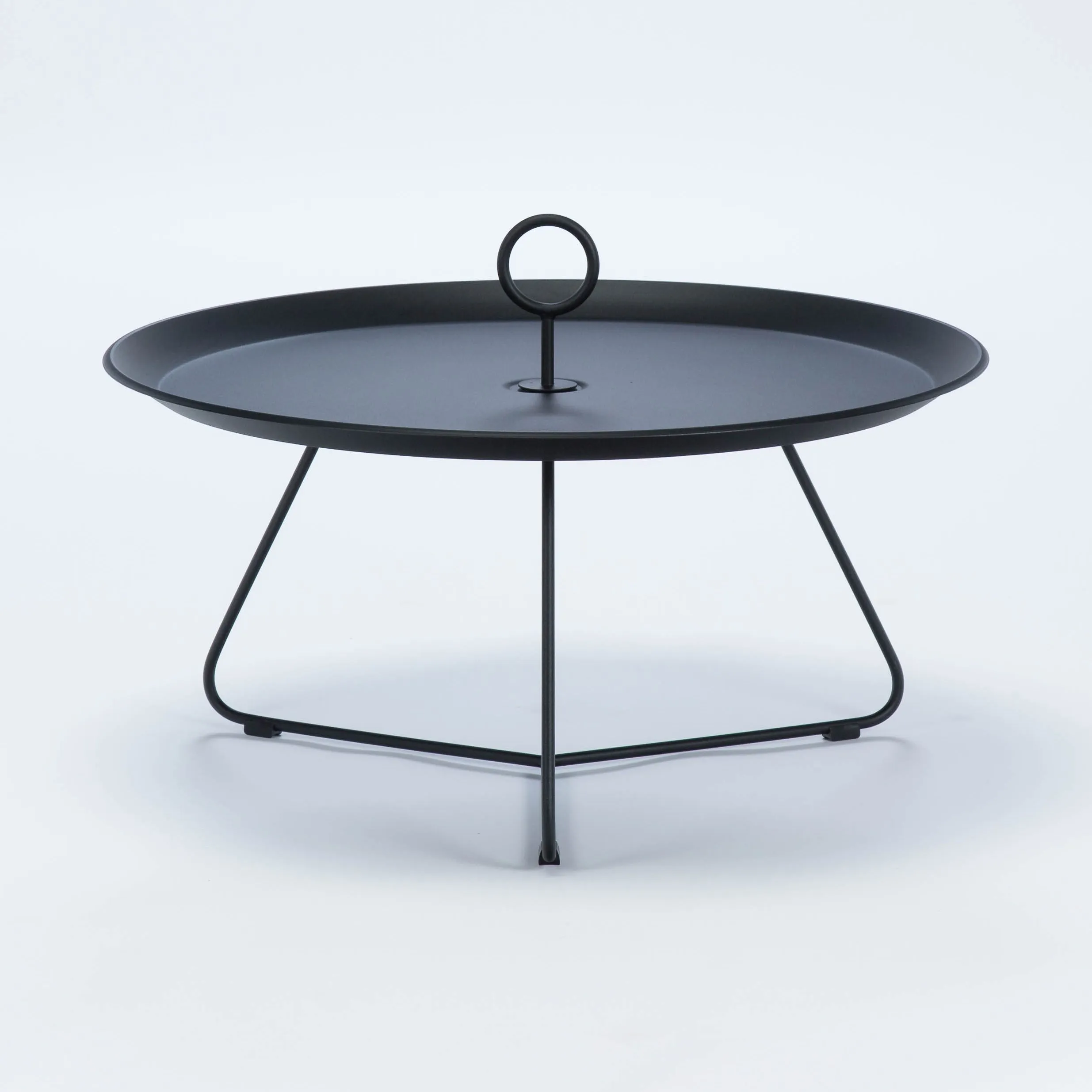 Eyelet Indoor/Outdoor Tray Table