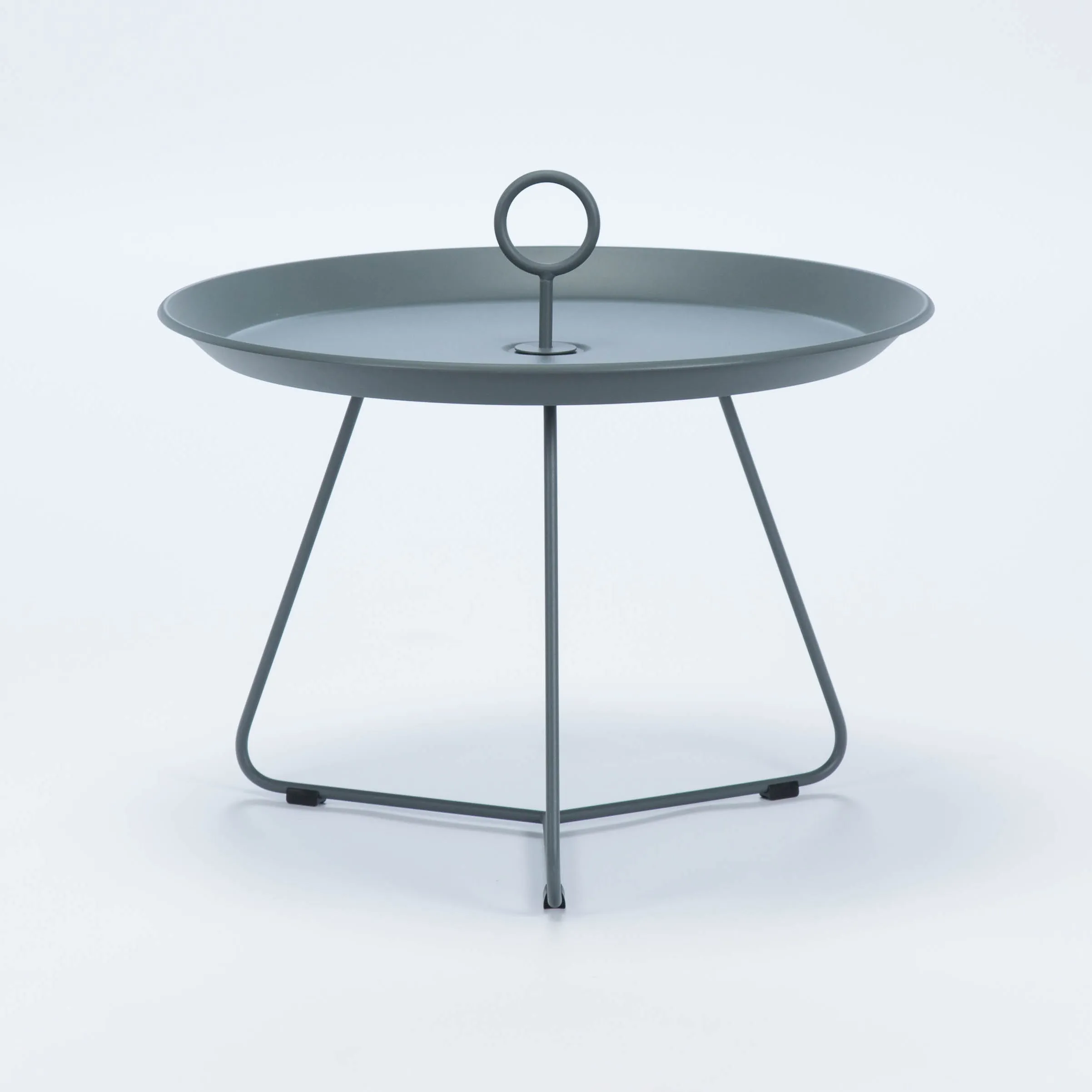 Eyelet Indoor/Outdoor Tray Table