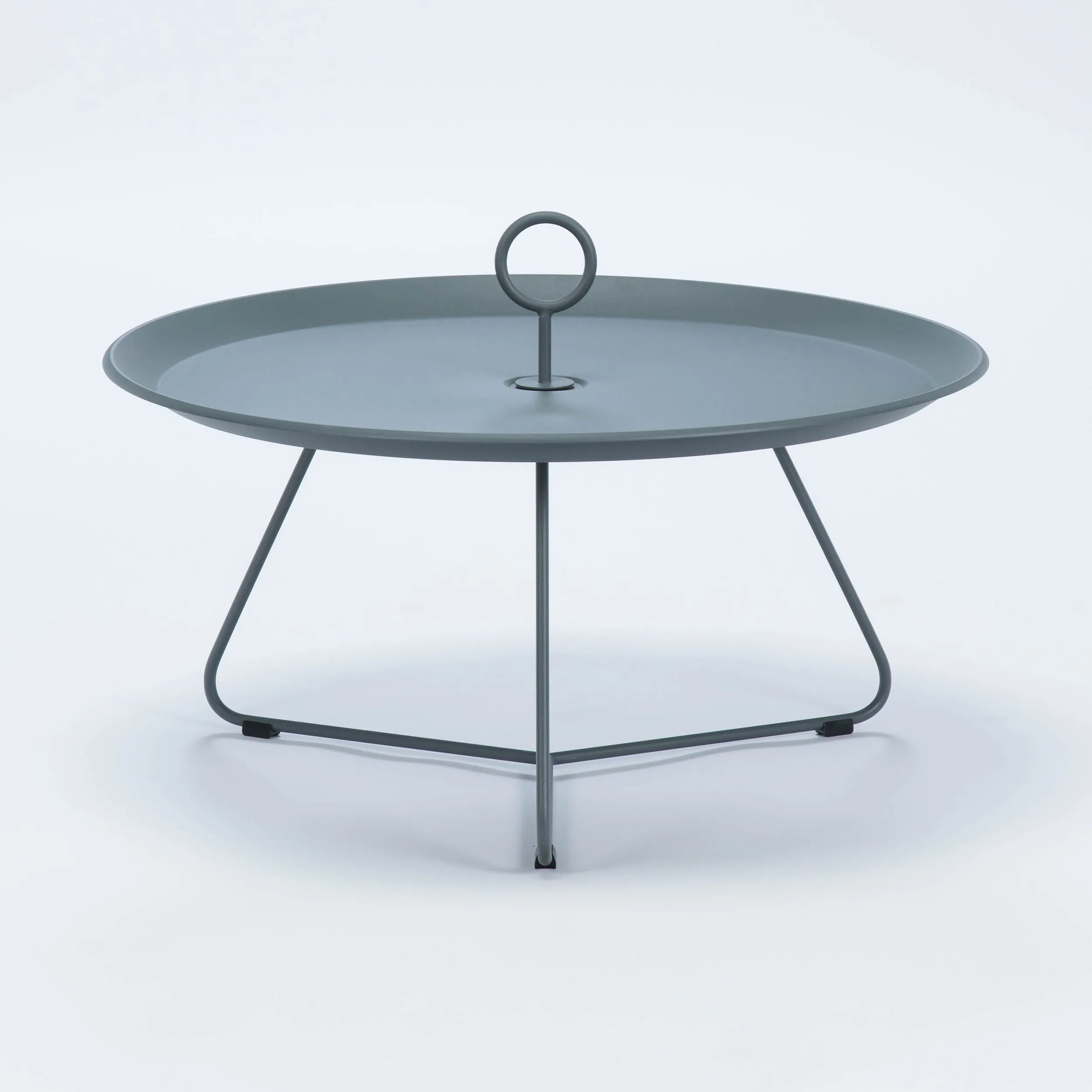 Eyelet Indoor/Outdoor Tray Table