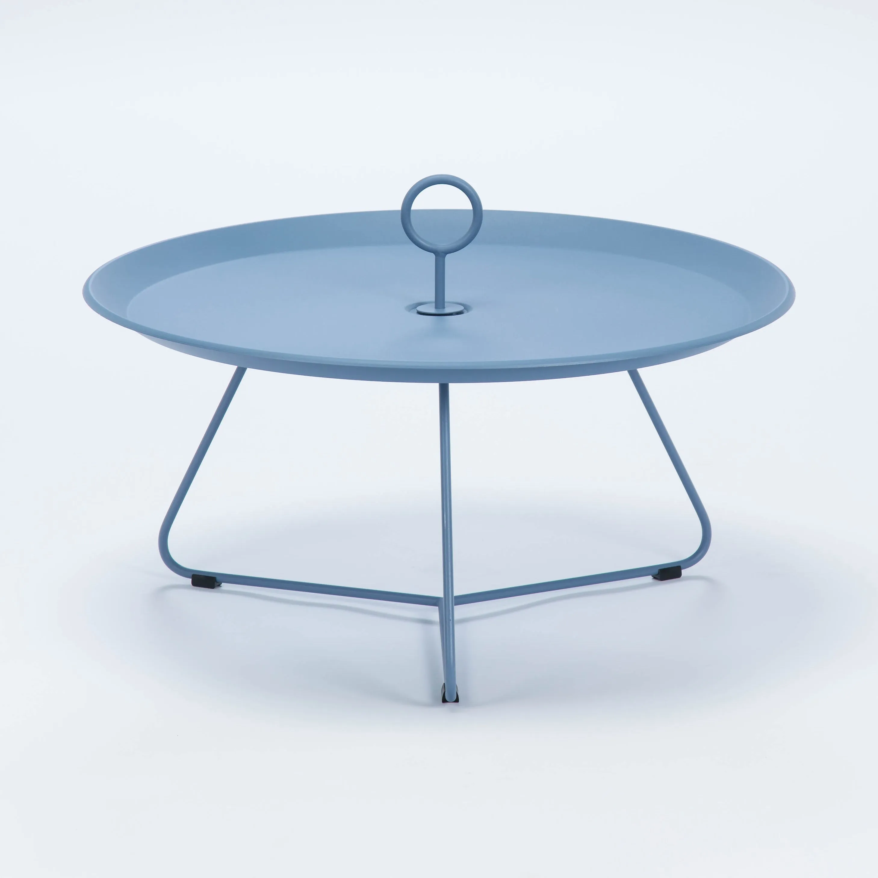 Eyelet Indoor/Outdoor Tray Table