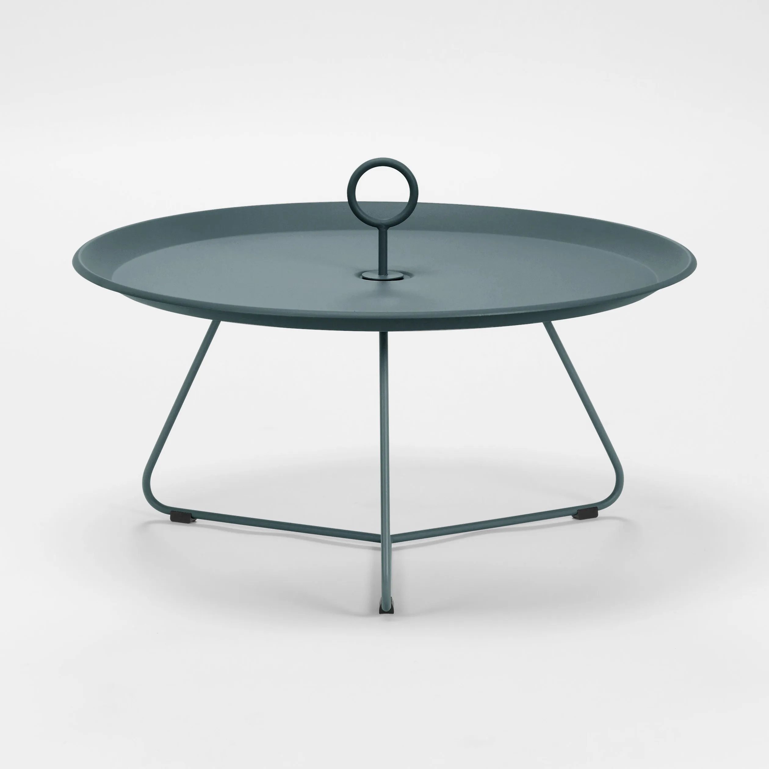 Eyelet Indoor/Outdoor Tray Table