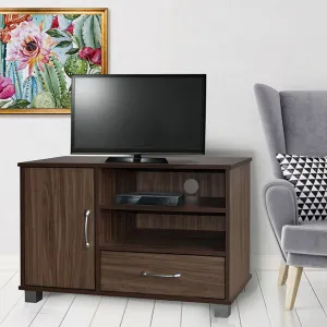 Faux Oak TV Stand (in-store pickup only)