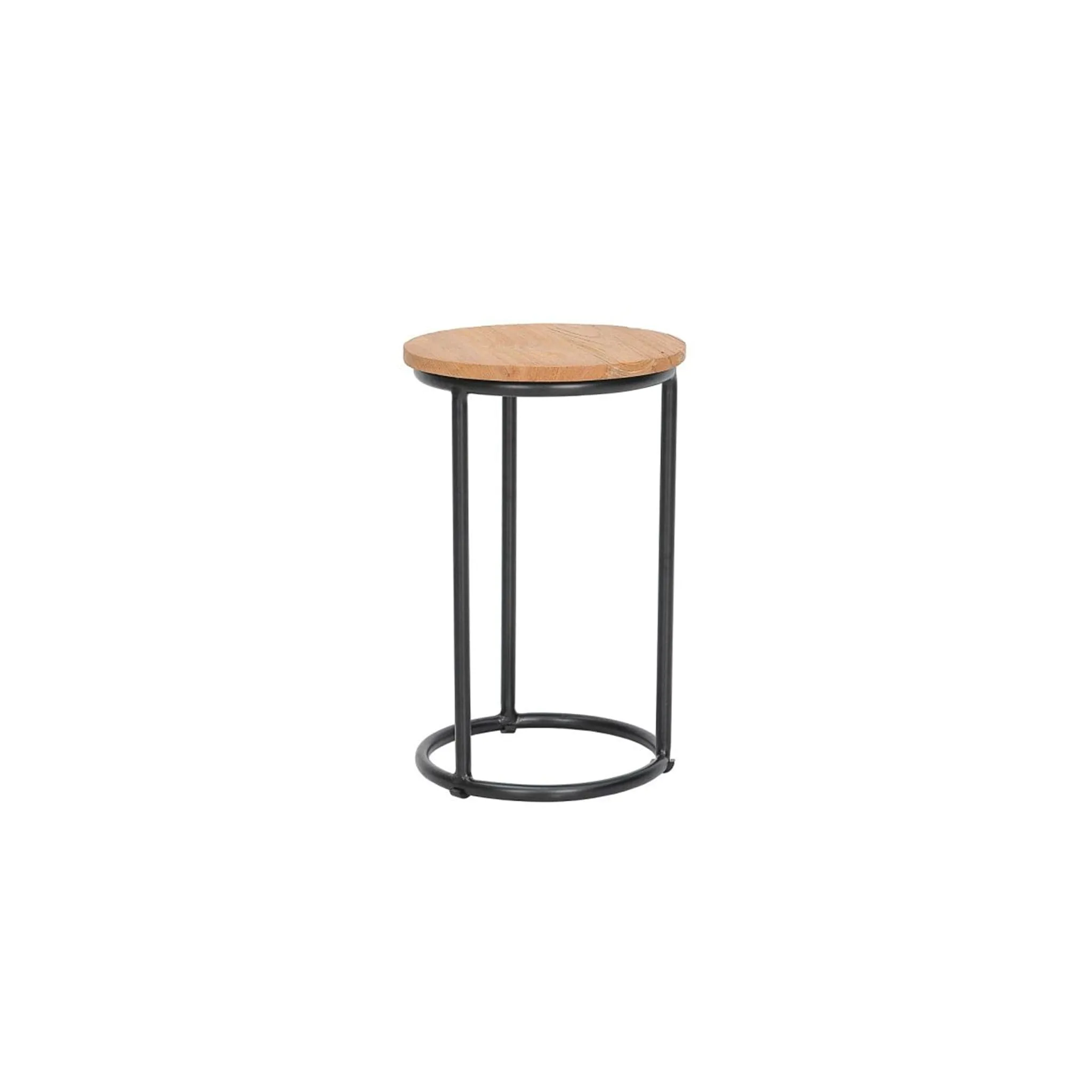 Finn 2 Piece Nesting End Tables Set