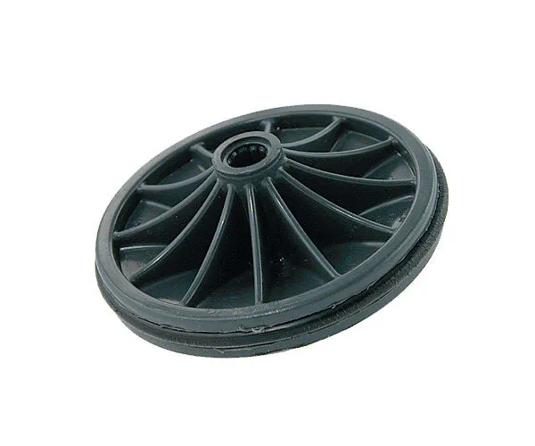 Flexcoat Roller Wheel