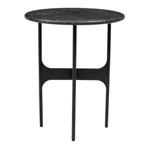 Floema Side Table