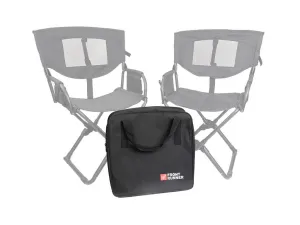 Front Runner Expander Chair Double Storage Bag