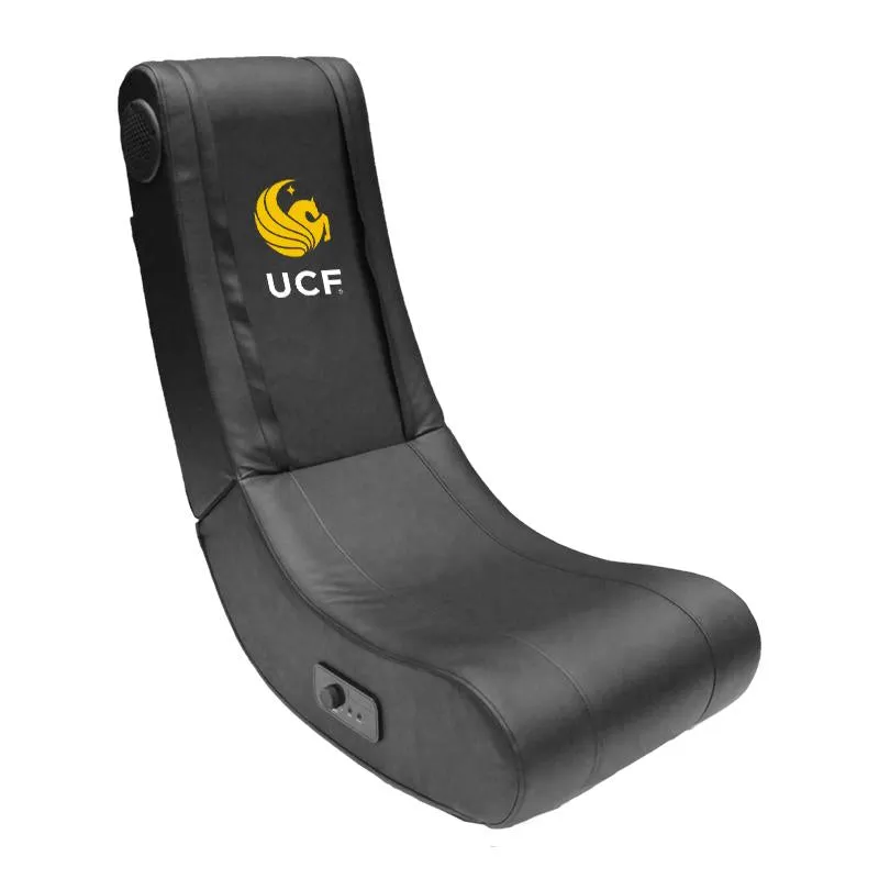 Gaming Chair 100 Central Florida UCF Knights with Alumni Logo