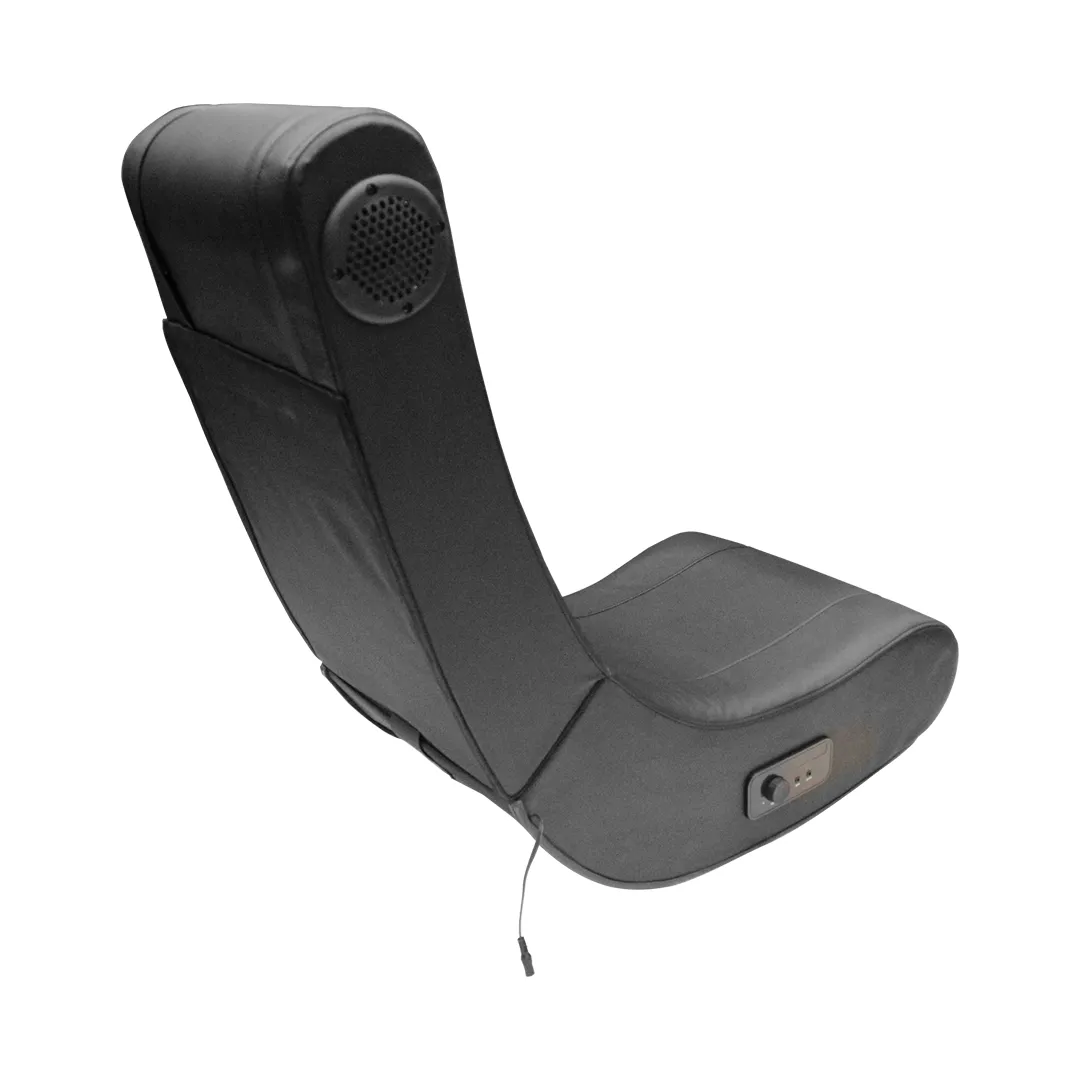 Gaming Chair 100 with Cleveland Cavaliers C Logo